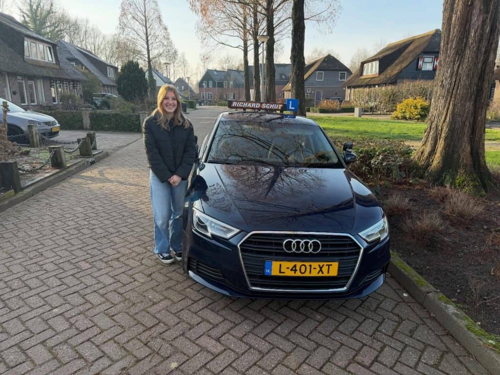 20-01-2026 Chloë Smit