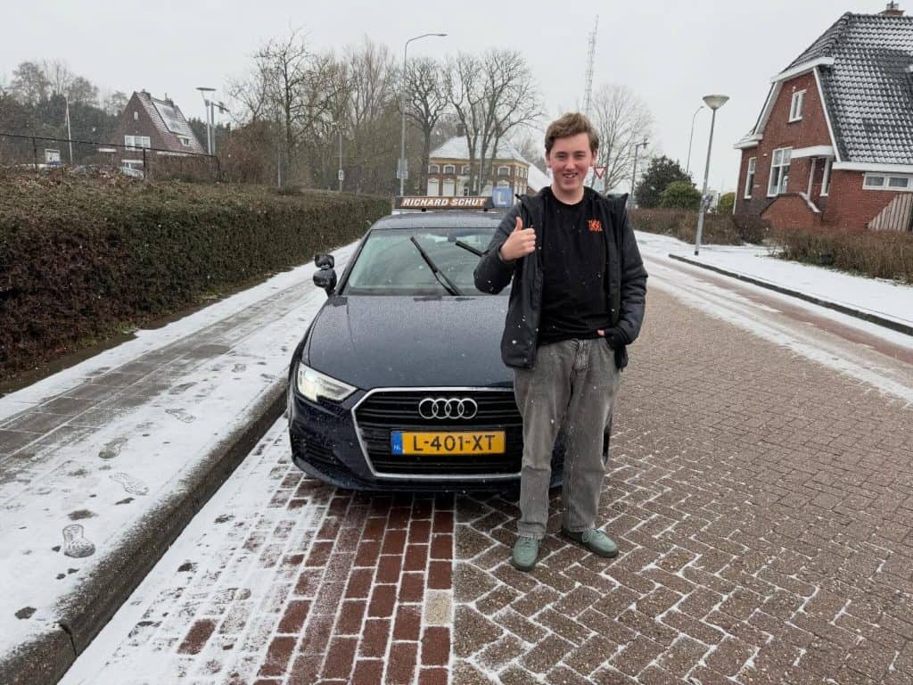 26-01-2026 Demian Abels