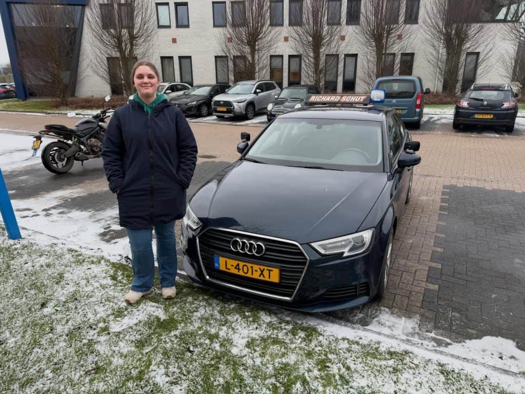 27-01-2026 Anna Klooster