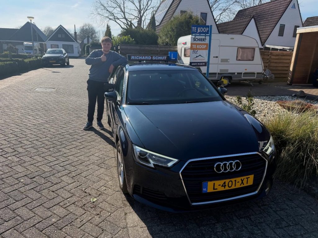 18-03-2026 Joey Otter