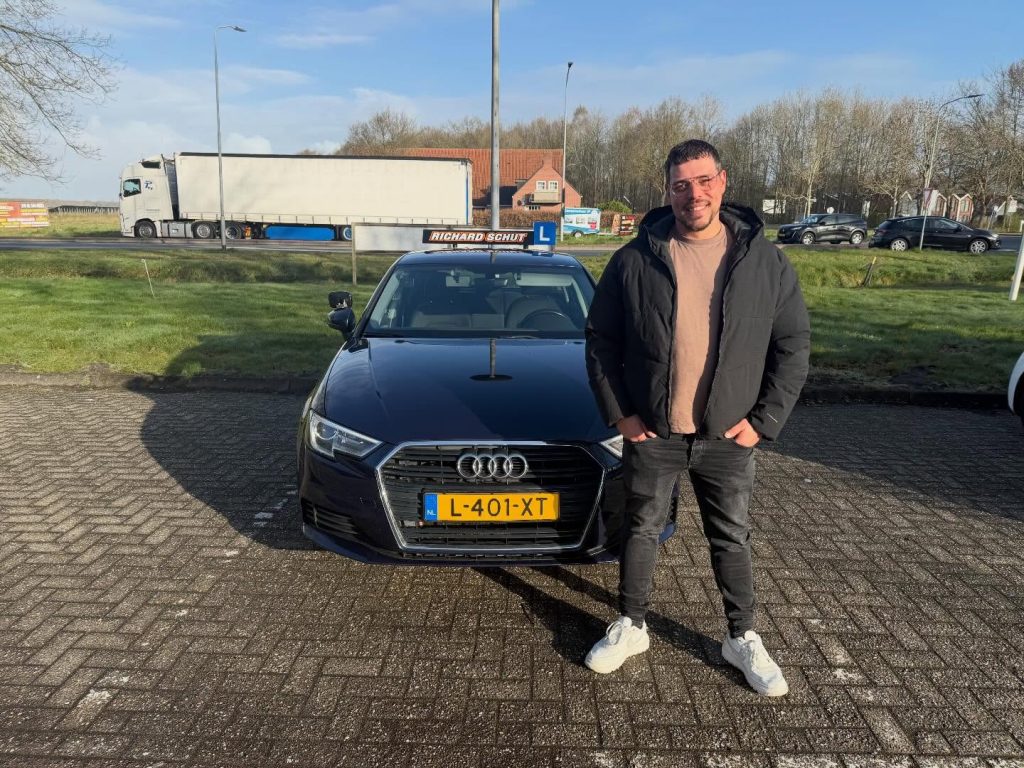 31-03-2026 Leon Wobben