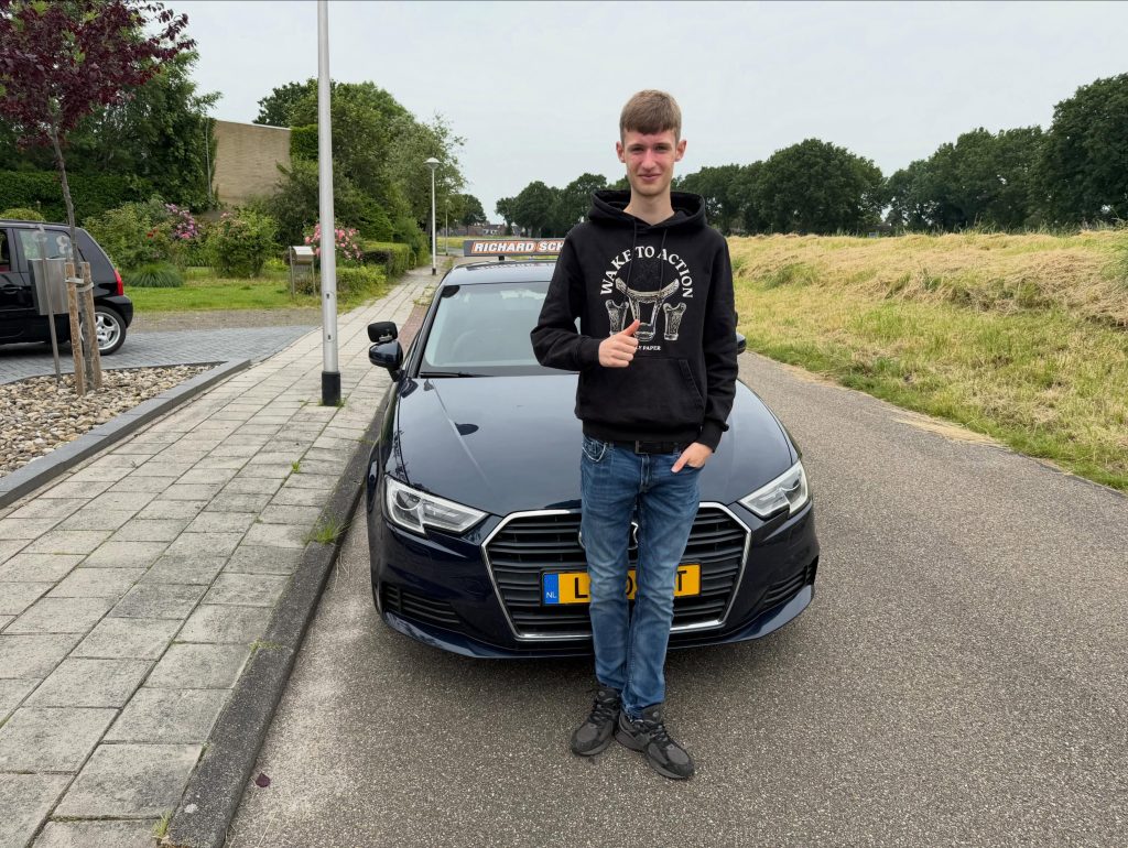 08-06-2026 Bram Jager