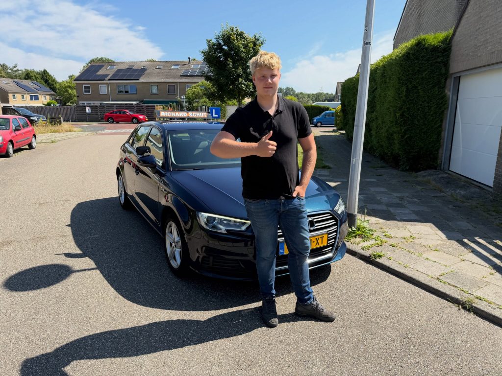13-07-2026 Patrick Wijsbeek