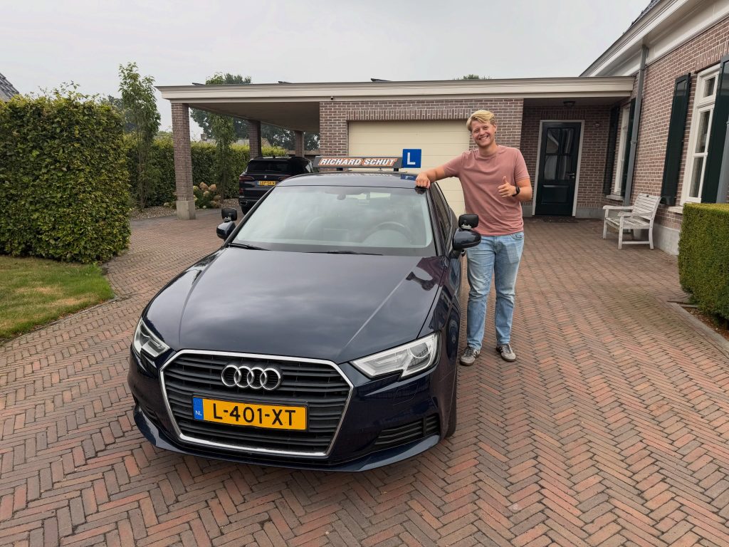 28-08-2026 Joep Sanders